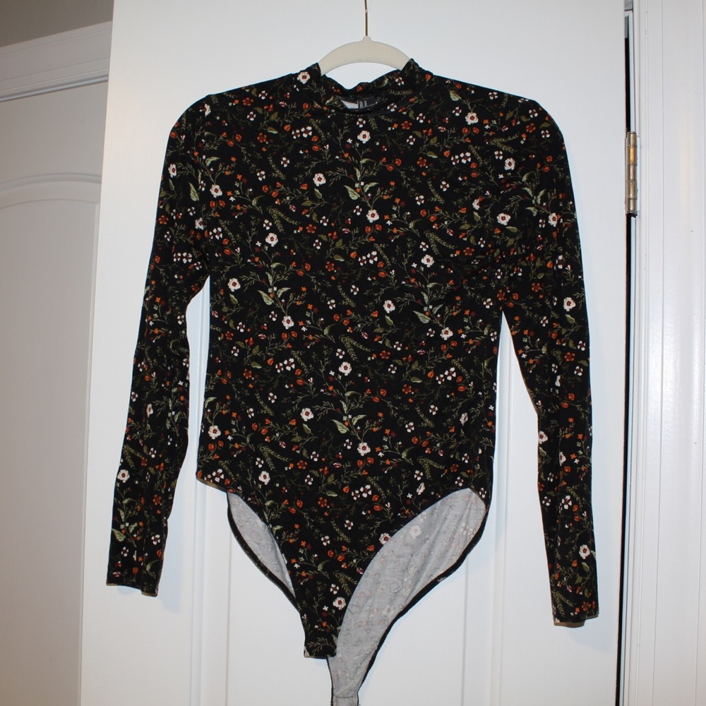 Bodysuit